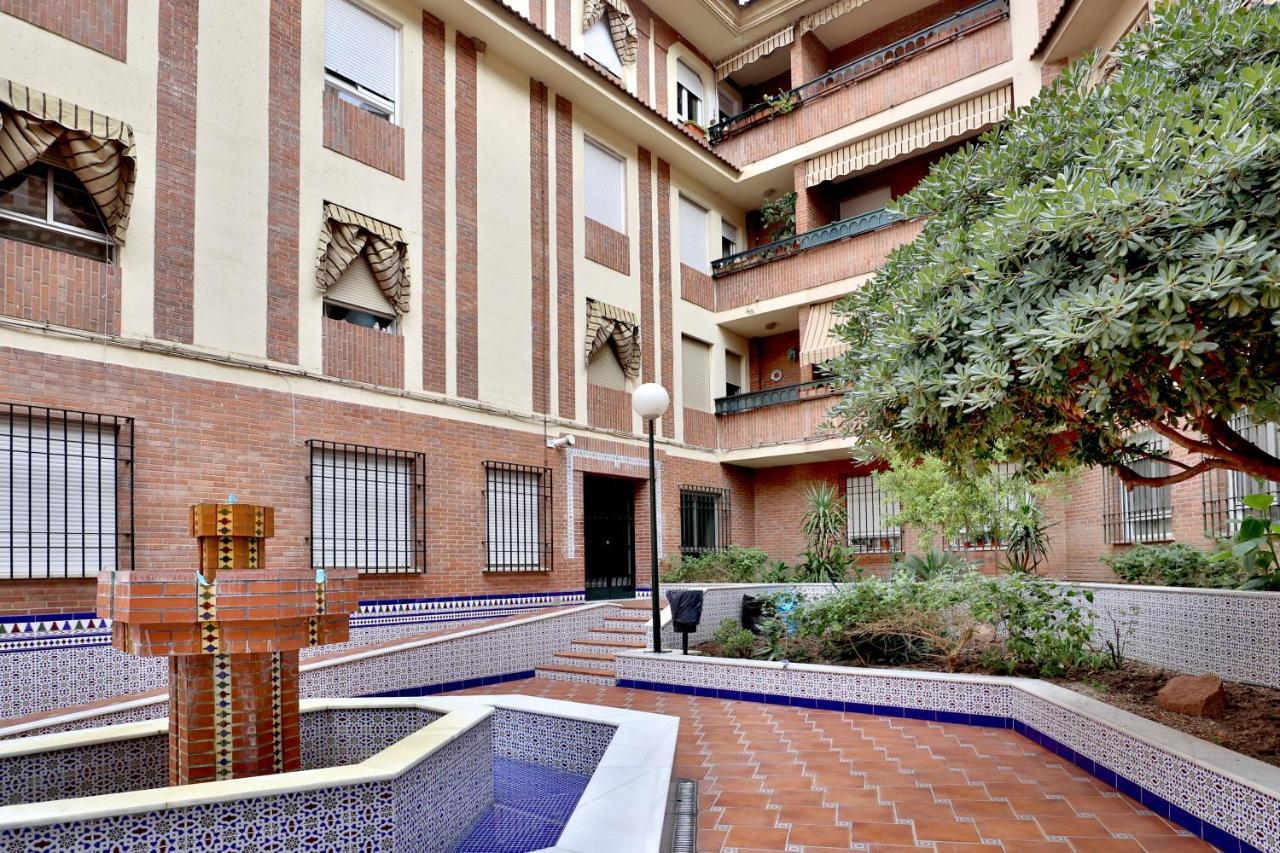 Apartamento Estudio acogedor cercano a Mezquita Córdoba Exterior foto