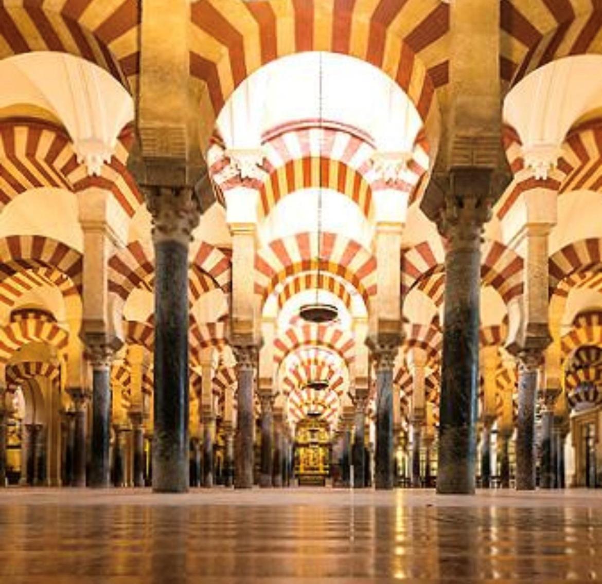 Estudio acogedor cercano a Mezquita Córdoba Exterior foto