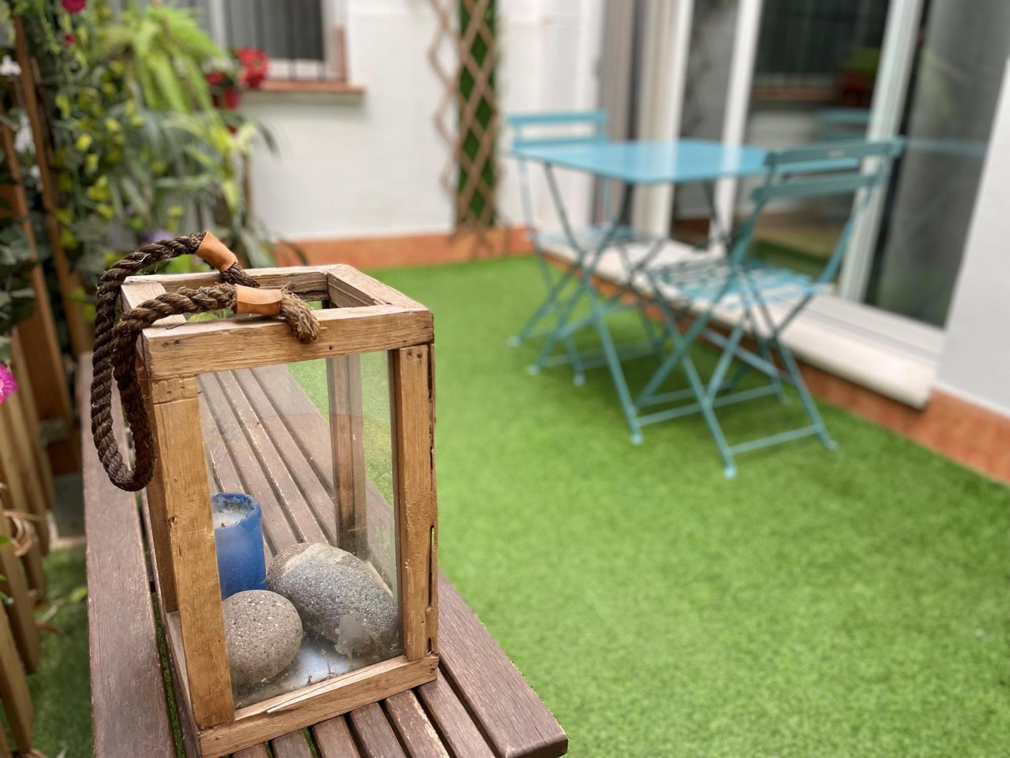 Apartamento Estudio acogedor cercano a Mezquita Córdoba Exterior foto